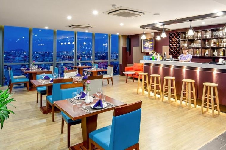 Aria Grand Hotel Da Nang